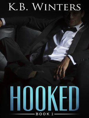cover image of Hooked Book 1